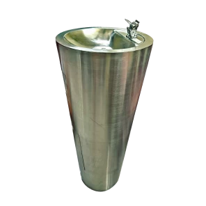 Trụ nước uống tại vòi