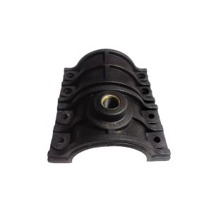 Đai Khởi Thủy bằng nhựa