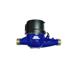 Đồng hồ nước