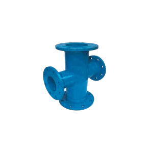 Cút Nối Chữ Thập Đầu B (BBBB)