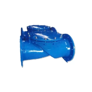 Van 1 chiều lá lật (Van cửa)