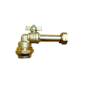 Van góc liên hợp 5D 1 inch x 32mm